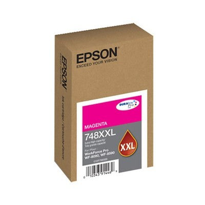 WF-6590 - WF-6090/6590 MAGENTA UNICO / 5.000 PAG.