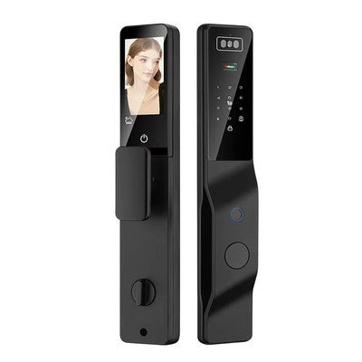 CERRADURA TECLAM INTELIGENTE TEC-DDL9-TY