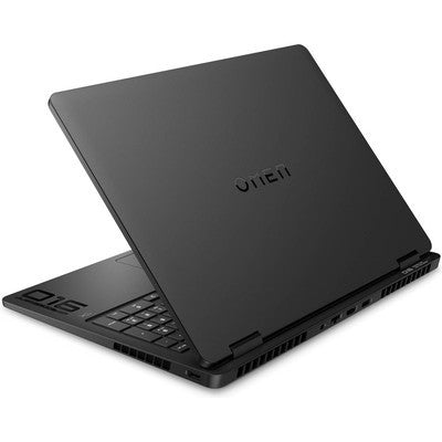 LAPTOP HP OMEN SLIM 16-AN0075CL INTEL CORE™ ULTRA 9 285H RAM 32GB 1TB SSD 16" WUXGA (1920X1200) 144HZ WIN11 HOME *NVIDIA® RTX 5070 8GB 8192MB*SHADOW BLACK RGB BACKLIT KEYBOARD - NEW FACTORY SEALED - BALANCE OF MANUFACTURER WARRANTY - B94T1UA#ABA
