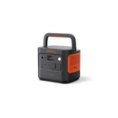 ESTACION DE ENERGIA JACKERY EXPLORER 2000 V2 BAT. LIFEPO4 2042WH SALIDAS 2200W (AC 110V*3, USB-C/100W/PD*1, USB-C/30W*1, USB-A/18W*1, CAR 12V/10A*1) CARGA RAPIDA 2H
