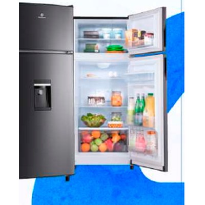 REFRIGERADOR 262 LITROS NO FROST