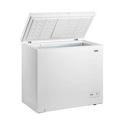 CONGELADOR DUAL 198L FROST