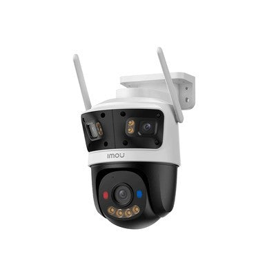 IMOU CRUISER TRIPLE 11MP