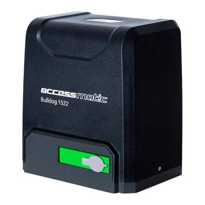 MOTOR BULLDOG 1522