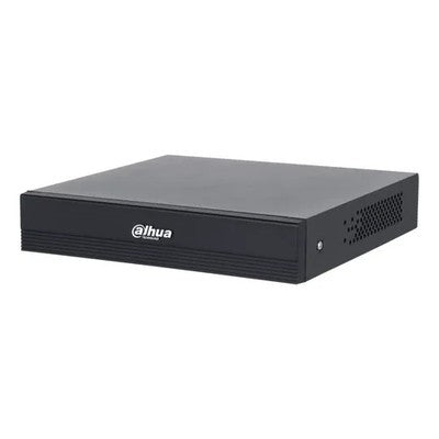 XVR DAHUA GRABADOR DE VÍDEO DIGITAL WIZSENSE DE 8 CANALES, PENTABRIDA, 5 MP, 1080P XVR 8CH 5MP/1080P DH-XVR1B08H-I/T