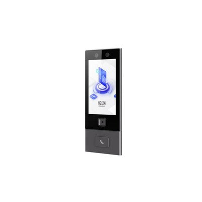 LECTOR DS-K1T670 WIFI