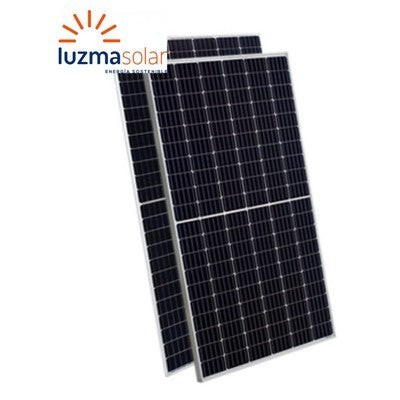 CELDAS SOLARES MONOCRISTALINAS DE 550W