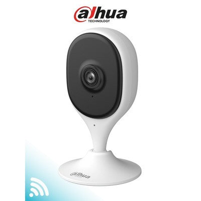 CAMARA DE SEGURIDAD WIFI DH-C3A