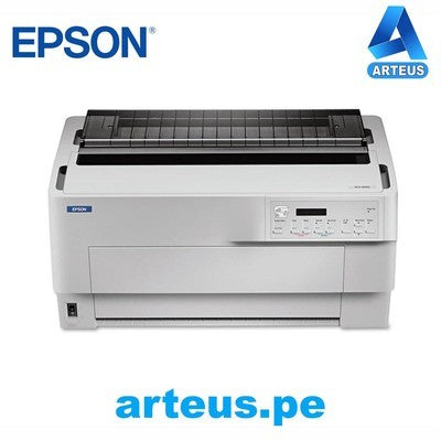 DFX - 9000   9 PINES/1550CPS/136COLUMNAS/ORIGINAL + 9 COPIAS/OPCION A