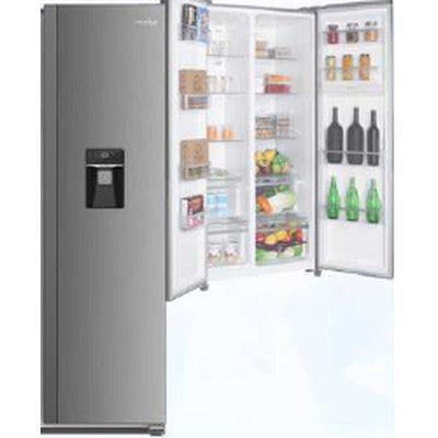 REFRIGERADOR 565L SIDE BY SIDE NO FROST