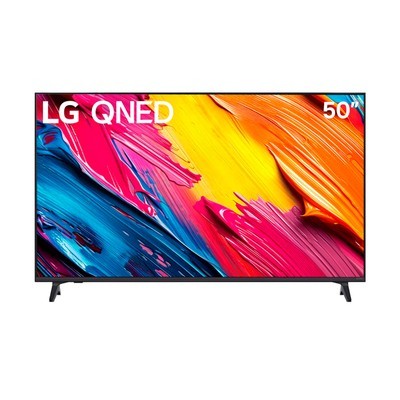 TELEVISOR QNED 50" - MODELO 50QNED73ASA