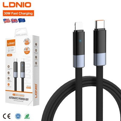 CABLE LDNIO LC241I 1M 30W TC-IPH