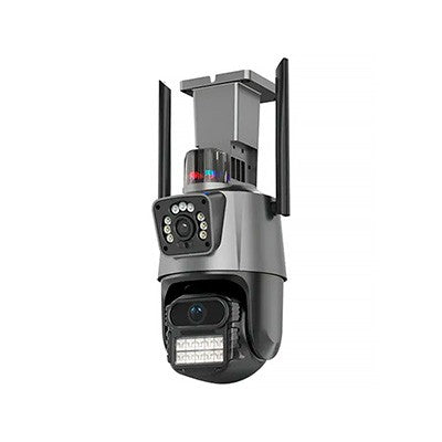 CÁMARA DE SEGURIDAD ENV EYE LOCK TUYA APP 3MPX