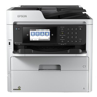 WF-C579R ESTANDAR - WORKFORCE WF C579R CYAN STD / 5.000 PAG.