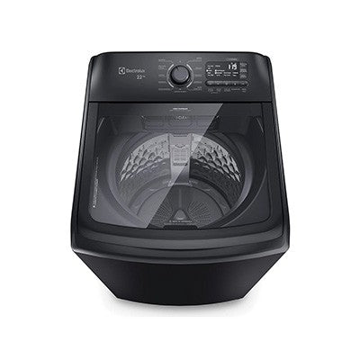 LAVADORA DIGITAL PREMIUM CARE 22KG CON TAPA CIERRE LENTO