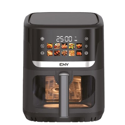 FREIDORA DE AIRE ENV AF6001ET