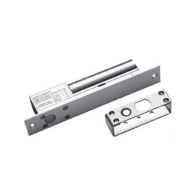 CERRADURA ELECTRICA EMPOTRABLE 12V 400KG