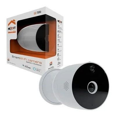 CAMARA WIFI PARA EXTERIOR INALAMBRICA