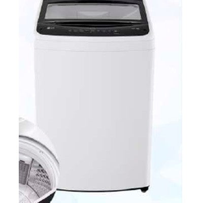 LAVADORA DIGITAL 19KG INVERTER TURBO DRUM