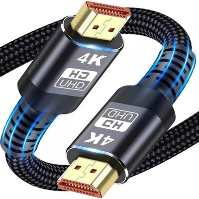 CABLE HDMI 3M 4K