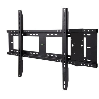 WALL MOUNT SUPPORT FOR 48”-98" CDE, CDM, CDP, CDX, IFP DISPLAYS, VESA