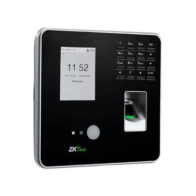 LECTOR BIOMETRICO FACIAL MB20-VL