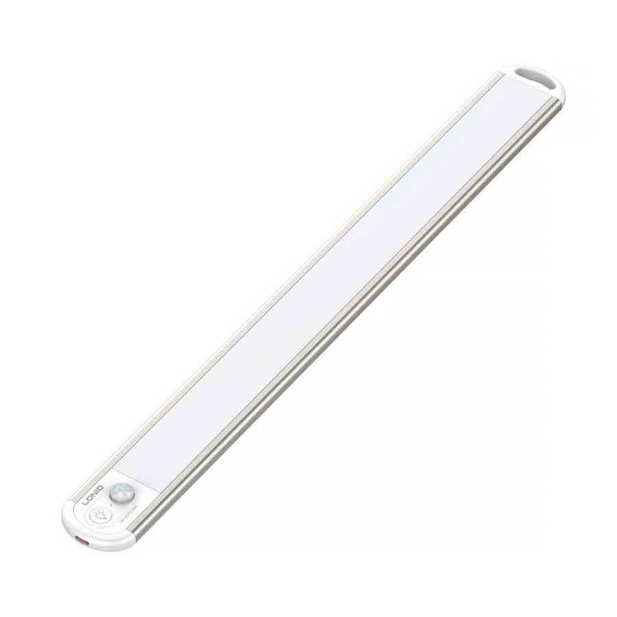LAMPARA LDNIO LED SMART MOTION Y6 SILVER 41CM