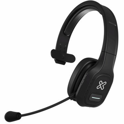 HEADPHONE KLIPX XTREME KCH-750 WIRELESS DUAL CONN MONO
