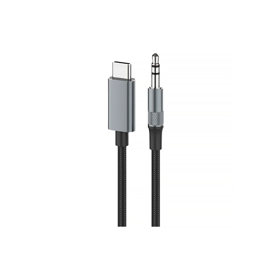 ADAPTADOR LDNIO LSY81C 13CM TC TO 3.5MM
