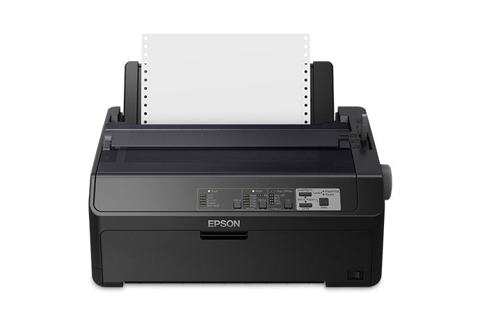 FX-890II N (UPS) NETWORK /680CPS/80 COLUMNAS