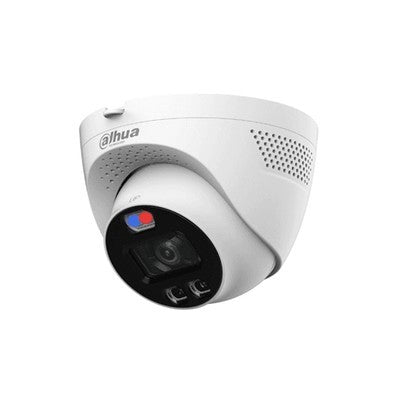 CÁMARA DE SEGURIDAD DOMO TIOC 2MP