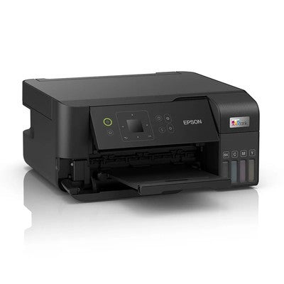 MULTIFUNCIÓN L3560 AIO /USB/ WIFI/ PANTALLA 1.44" /TINTA CONTINUA /PRE