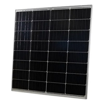 PANEL SOLAR 55W