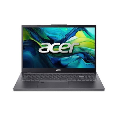 LAPTOP ACER ASPIRE 15.6" AMD RYZEN 7 7730U RAM 16GB RAM SSD 512GB WINDOWS 11 HOME - AG15-42P-R917