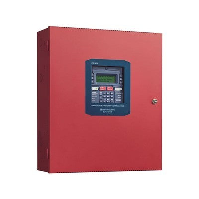 PANEL DE INCENDIO DIRECCIONABLE
