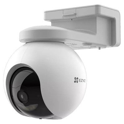 CAMARA DE SEGURIDAD EZVIZ EB8 4G 2K CON BATERIA Y ROTACION 360