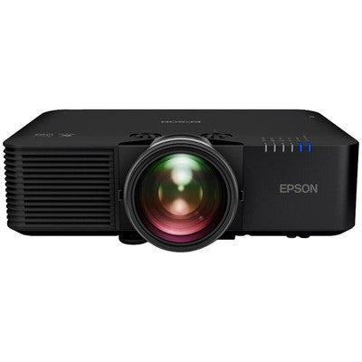 EB-L895E LÁSER 8000 LÚMENES /WUXGA/ VGA/ HDMI/ USB/RJ45/10W/ 4K ENHANC