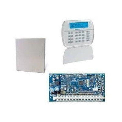 NEO PANEL 64 ZONAS