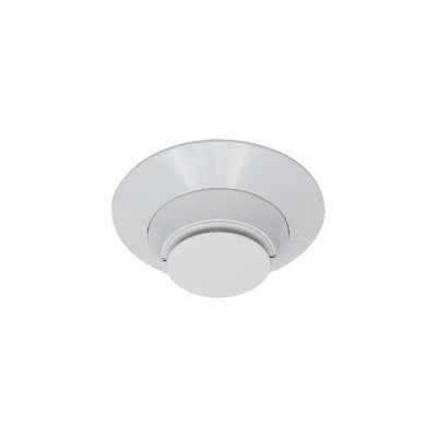DETECTOR DE HUMO Y TEMPERATURA DE BAJO PERFIL SK-PHOTO-T-W