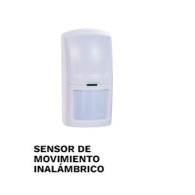 SENSOR DE MOVIMIENTO INALAMBRICO