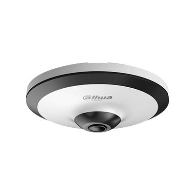 CÁMARA DE SEGURIDAD OJO DE PEZ CON AUDIO