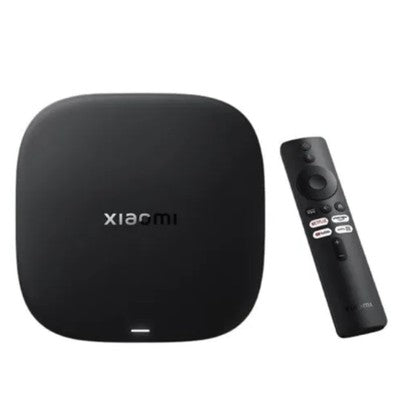 XIAOMI TV BOX S (3RD GEN) 4K H