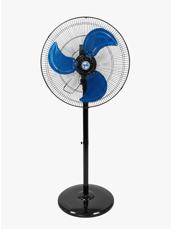 VENTILADOR PT ONE RF10-18A 18” RECARGABLE