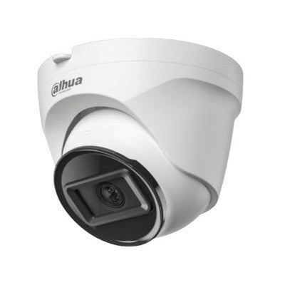 DOMO IP 2.8M IR30M POE DWDR IP67