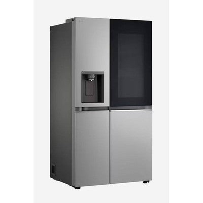 REFRIGERADORA LG SXS ONLY INTAVIEW - MODELO VS25GMIW