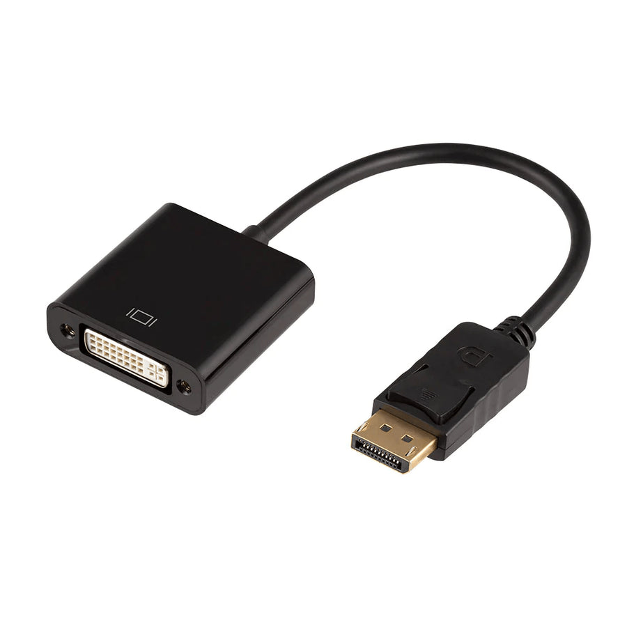 ADAPTADOR ENV DP 1.2 A DVI DP TO DVI ADAPTER CABLE