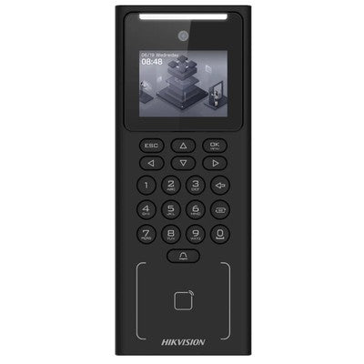 ACCESO MINMOE SERIE DS-K1T321 RFID