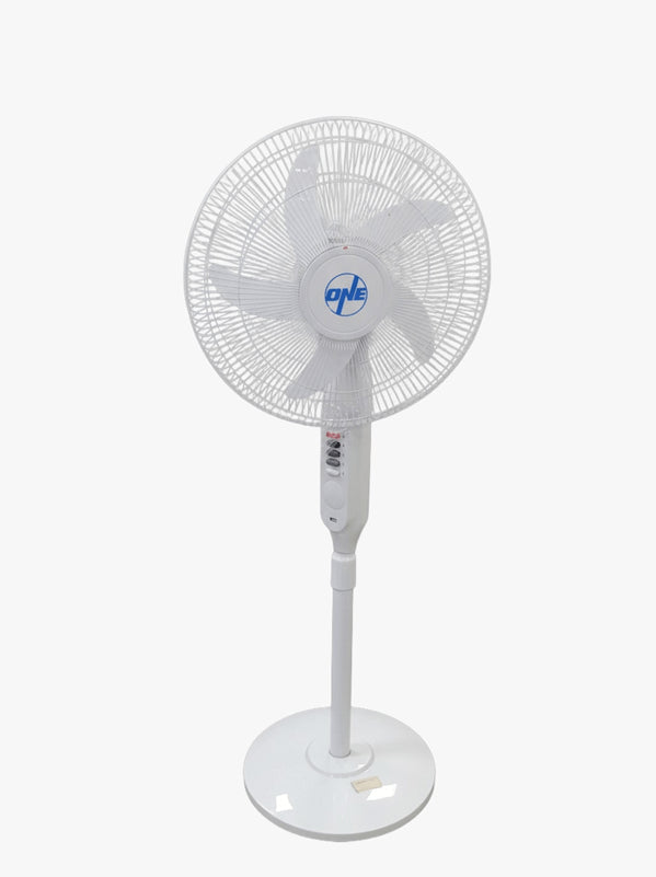VENTILADOR PT ONE RF10-16A 16” RECARGABLE