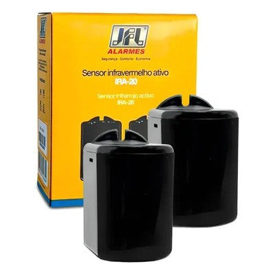 FOTOCELULA CABLEADA JFL IRA-20