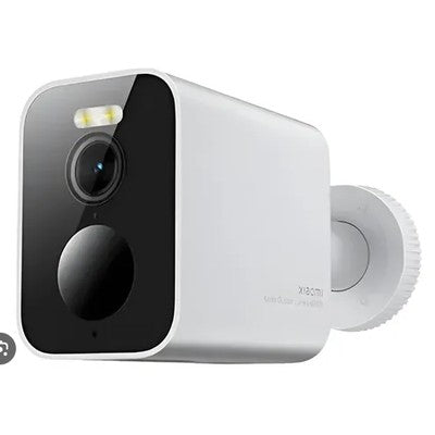 CÁMARA DE SEGURIDAD EXTERIOR XIAOMI BW300